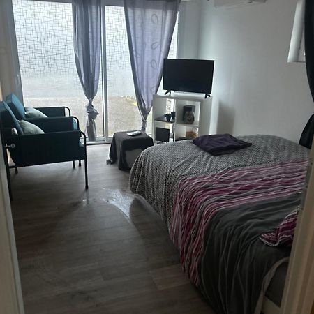 Studio Dans Maison 2 Personnes Sainte-Helene-du-Lac Eksteriør billede