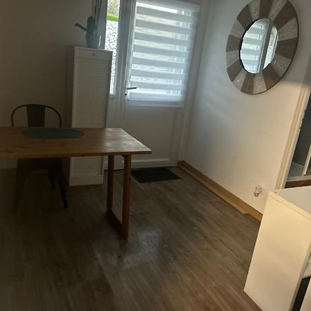 Studio Dans Maison 2 Personnes Sainte-Helene-du-Lac Eksteriør billede