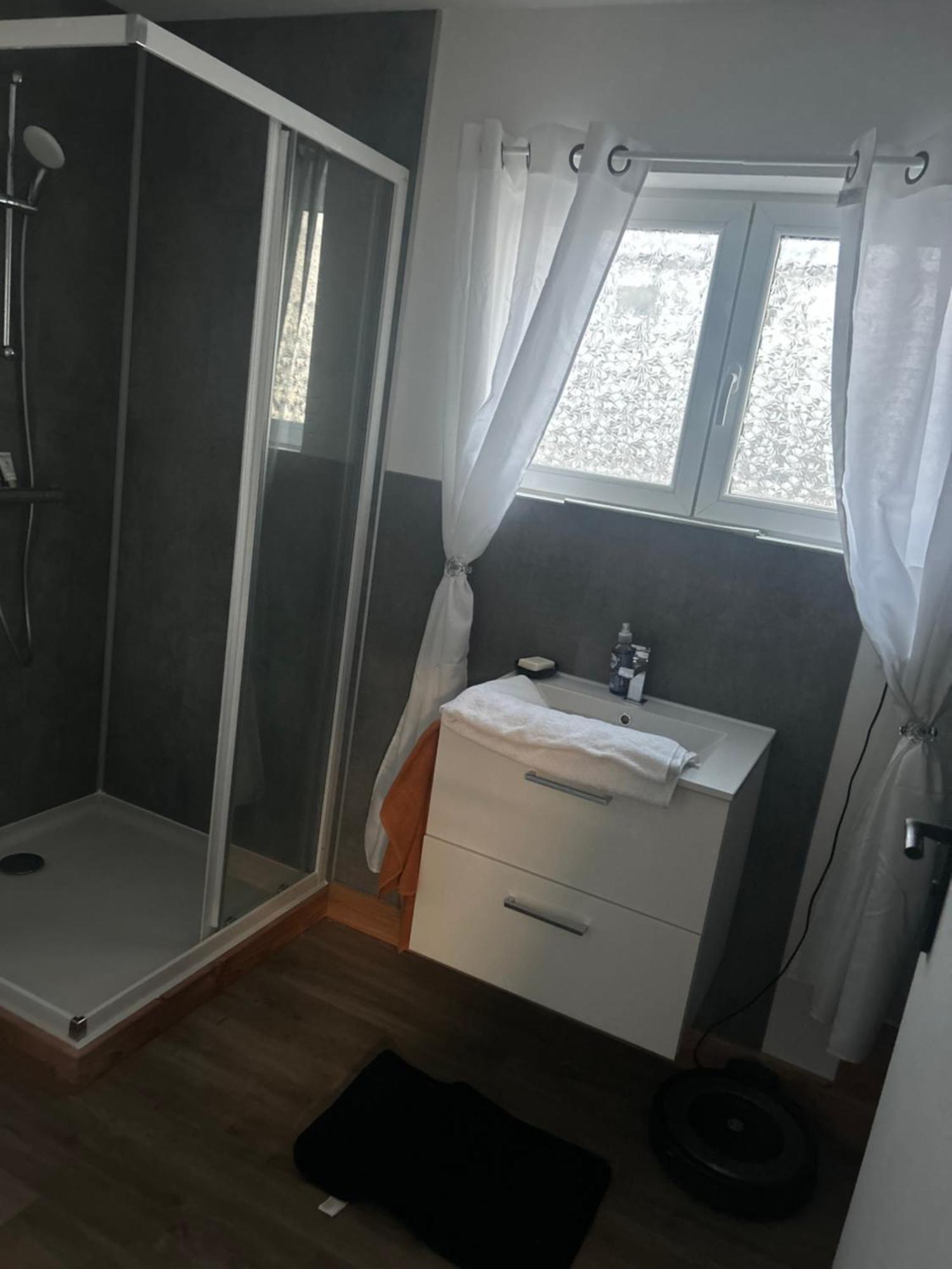 Studio Dans Maison 2 Personnes Sainte-Helene-du-Lac Eksteriør billede